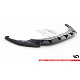 Añadido V.2 Volkswagen Tiguan R / R-line Mk2 Facelift Maxtondesign