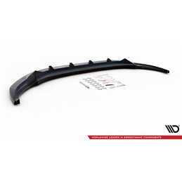 Añadido V.2 Volkswagen Tiguan R / R-line Mk2 Facelift Maxtondesign