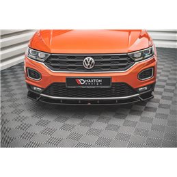 Añadido V.2 Volkswagen T-roc Mk1 Maxtondesign