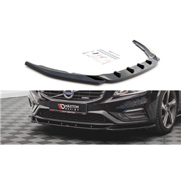 Añadido V.2 Volvo S60 R-design Mk2 Maxtondesign