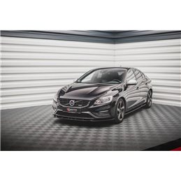 Añadido V.2 Volvo S60 R-design Mk2 Maxtondesign