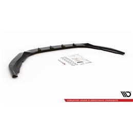 Añadido V.2 Volvo S60 R-design Mk2 Maxtondesign