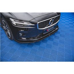 Añadido V.2 Volvo S60/v60 R-design Mk3 Maxtondesign