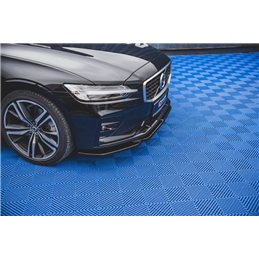 Añadido V.2 Volvo S60/v60 R-design Mk3 Maxtondesign