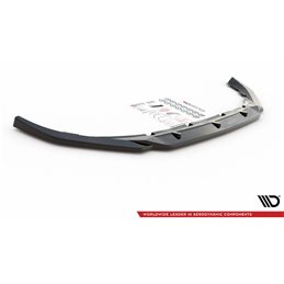 Añadido V.2 Volvo S60/v60 R-design Mk3 Maxtondesign