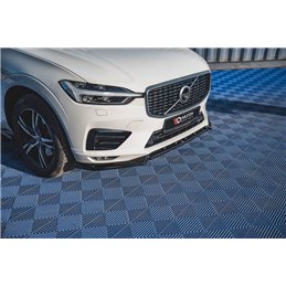 Añadido V.2 Volvo Xc60 Mk2 R-design Maxtondesign