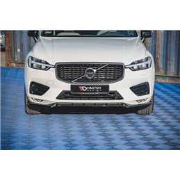 Añadido V.2 Volvo Xc60 Mk2 R-design Maxtondesign