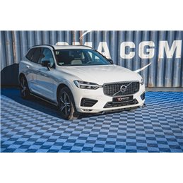 Añadido V.2 Volvo Xc60 Mk2 R-design Maxtondesign