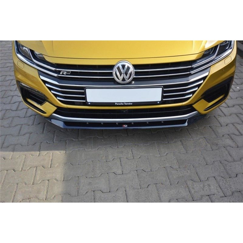Añadido V.2 Vw Arteon Maxtondesign
