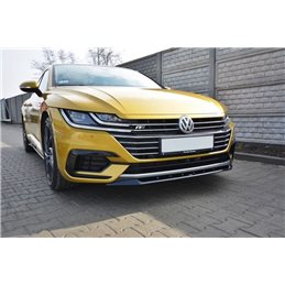 Añadido V.2 Vw Arteon Maxtondesign