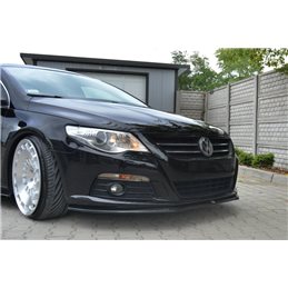 Añadido V.2 Vw Passat Cc Standard Maxtondesign