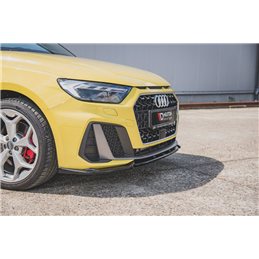 Añadido V.3 Audi A1 S-line Gb Maxtondesign