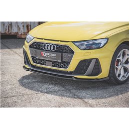 Añadido V.3 Audi A1 S-line Gb Maxtondesign