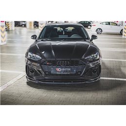 Añadido V.3 Audi Rs5 F5 Facelift Maxtondesign