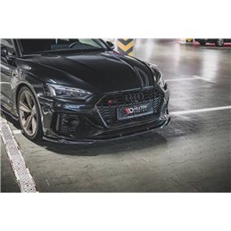 Añadido V.3 Audi Rs5 F5 Facelift Maxtondesign