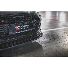 Añadido V.3 Audi Rs5 F5 Facelift Maxtondesign