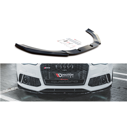 Añadido V.3 Audi Rs6 C7 Maxtondesign