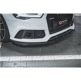 Añadido V.3 Audi Rs6 C7 Maxtondesign