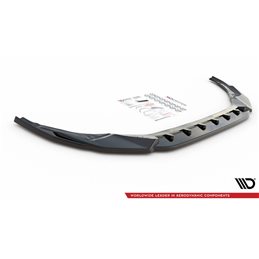 Añadido V.3 Audi S3 / A3 S-line 8y Maxtondesign