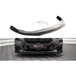 Añadido V.3 Bmw 2 Gran Coupe M-pack / M235i F44 Maxtondesign