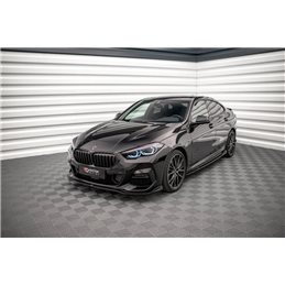 Añadido V.3 Bmw 2 Gran Coupe M-pack / M235i F44 Maxtondesign