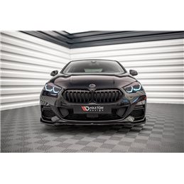 Añadido V.3 Bmw 2 Gran Coupe M-pack / M235i F44 Maxtondesign