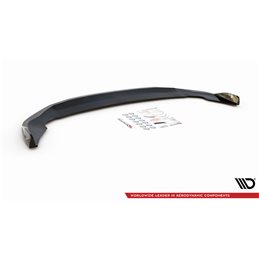 Añadido V.3 Bmw 2 Gran Coupe M-pack / M235i F44 Maxtondesign