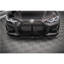 Añadido V.3 Bmw 4 M-pack G22 Maxtondesign