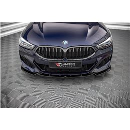 Añadido V.3 Bmw 8 Coupe M-pack G15 / 8 Gran Coupe M-pack G16 Maxtondesign