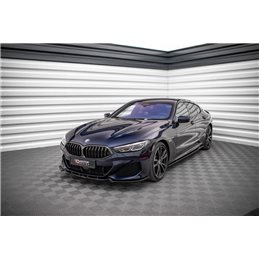 Añadido V.3 Bmw 8 Coupe M-pack G15 / 8 Gran Coupe M-pack G16 Maxtondesign