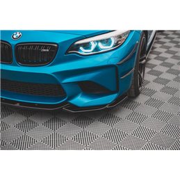 Añadido V.3 Bmw M2 F87 Maxtondesign