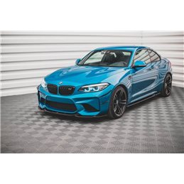 Añadido V.3 Bmw M2 F87 Maxtondesign