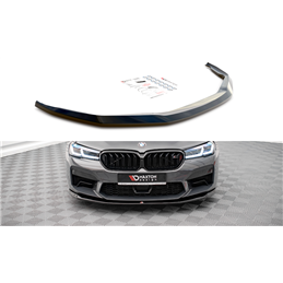 Añadido V.3 Bmw M5 F90 Facelift Maxtondesign