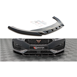 Añadido V.3 Cupra Leon Maxtondesign