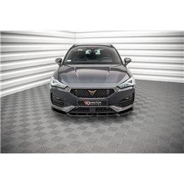 Añadido V.3 Cupra Leon Maxtondesign