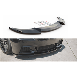 Añadido V.3 Bmw 5 F10/f11 M-pack Maxtondesign