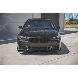 Añadido V.3 Bmw 5 F10/f11 M-pack Maxtondesign