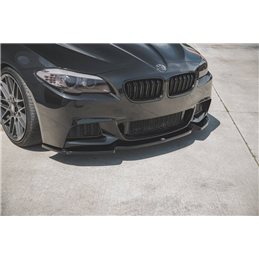 Añadido V.3 Bmw 5 F10/f11 M-pack Maxtondesign