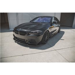 Añadido V.3 Bmw 5 F10/f11 M-pack Maxtondesign