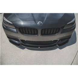 Añadido V.3 Bmw 5 F10/f11 M-pack Maxtondesign