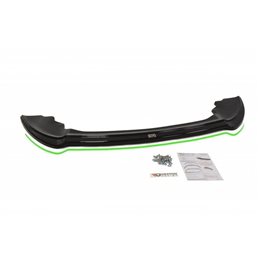 Añadido V.3 Ford Fiesta St Mk7 Fl Maxtondesign