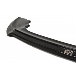 Añadido V.3 Ford Fiesta St Mk7 Fl Maxtondesign