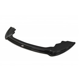 Añadido V.3 Ford Fiesta St Mk7 Fl Maxtondesign