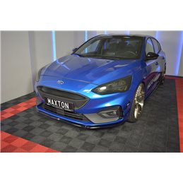 Añadido V.3 Ford Focus St / St-line Mk4 Maxtondesign