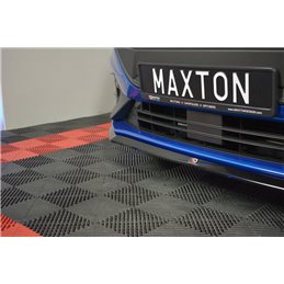 Añadido V.3 Ford Focus St / St-line Mk4 Maxtondesign