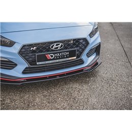 Añadido V.3 Hyundai I30 N Mk3 Hatchback/ Fastback Maxtondesign