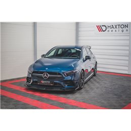 Añadido V.3 Mercedes A35 Amg / Amg-line W177 Maxtondesign