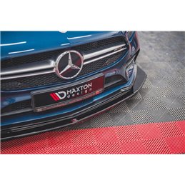 Añadido V.3 Mercedes A35 Amg / Amg-line W177 Maxtondesign