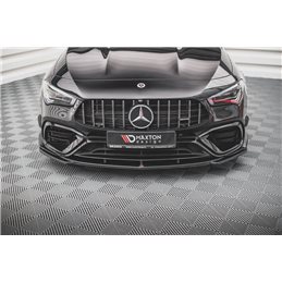 Añadido V.3 Mercedes-amg Cla 45 Aero C118 Maxtondesign