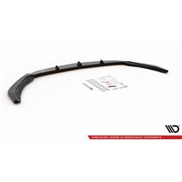 Añadido V.3 Mercedes-amg Cla 45 Aero C118 Maxtondesign